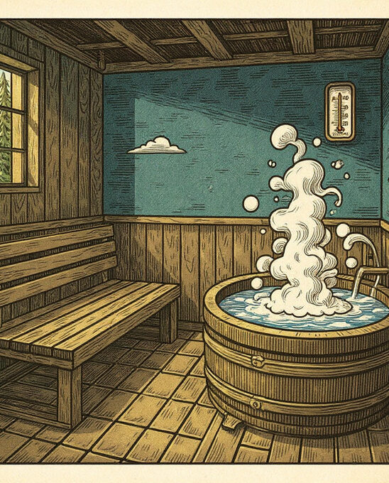 ContrastMap — The directory for contrast therapy — cold plunge and infrared sauna studios near you, plus the tubs and saunas for building the ritual at home.